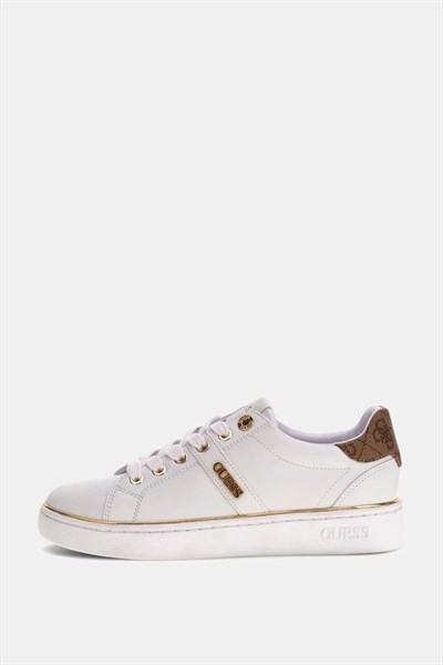 GUESS BRITZ KADIN SNEAKER FLFBTZELE12
