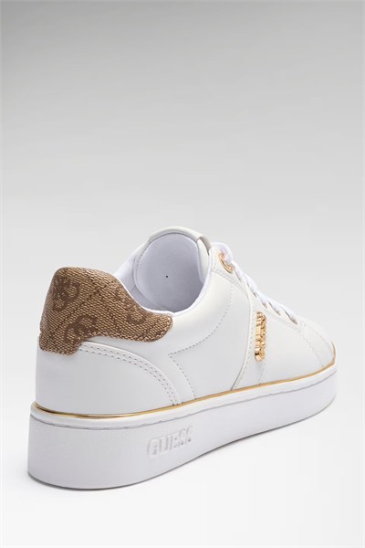 GUESS BRITZ KADIN SNEAKER FLFBTZELE12