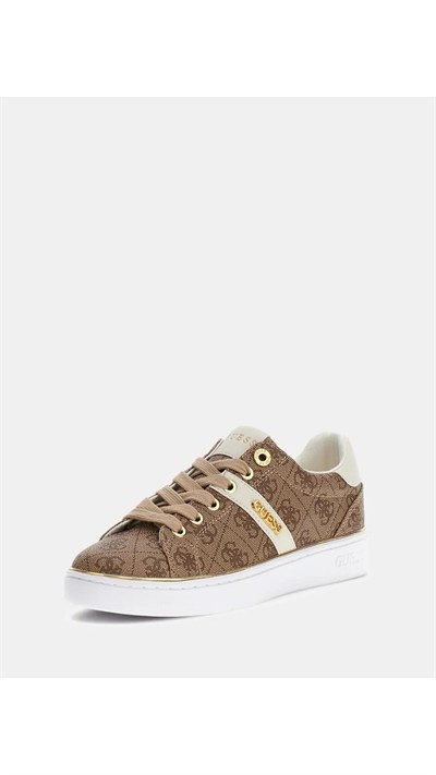 GUESS BRITZ KADIN SNEAKER FLFBTZFAL12