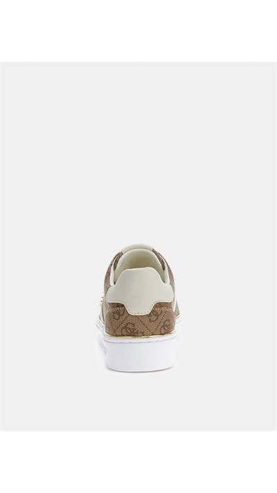 GUESS BRITZ KADIN SNEAKER FLFBTZFAL12