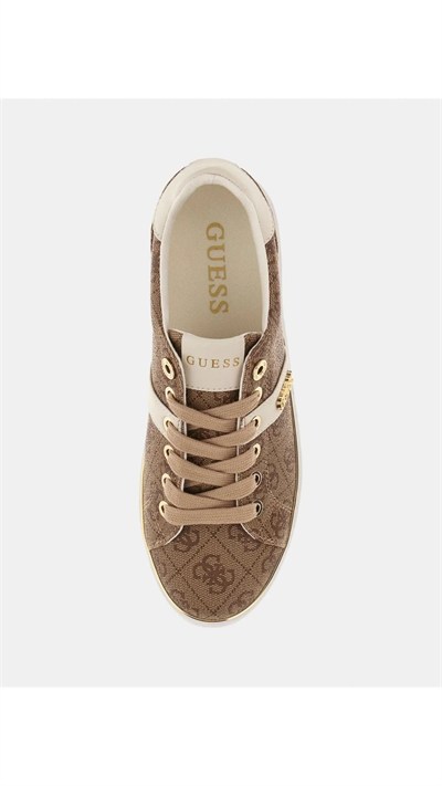 GUESS BRITZ KADIN SNEAKER FLFBTZFAL12