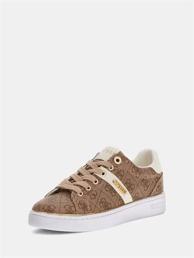 GUESS BRITZ KADIN SNEAKER FLFBTZFAL12