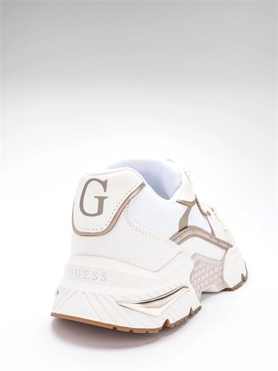 GUESS CARRLI6 KADIN SNEAKER FLJCR6ELE12