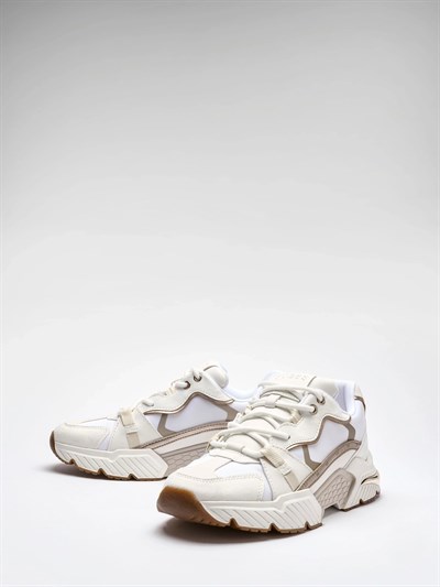 GUESS CARRLI6 KADIN SNEAKER FLJCR6ELE12