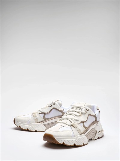 GUESS CARRLI6 KADIN SNEAKER FLJCR6ELE12