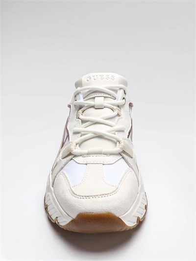 GUESS CARRLI6 KADIN SNEAKER FLJCR6ELE12