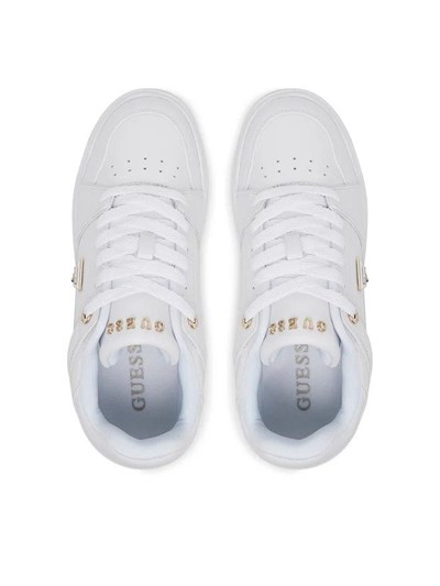 GUESS DELOVE KADIN AYAKKABI FLTDELELE12