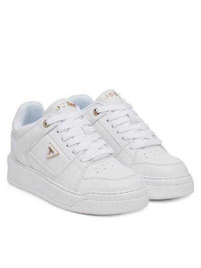 GUESS DELOVE KADIN AYAKKABI FLTDELELE12