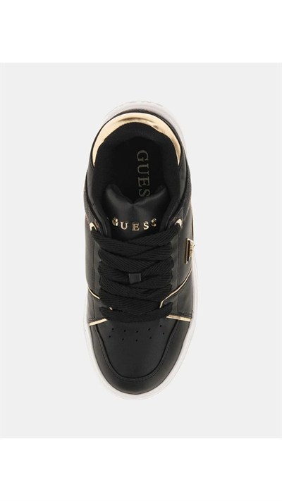 GUESS DELOVE KADIN AYAKKABI FLTDELFAL12