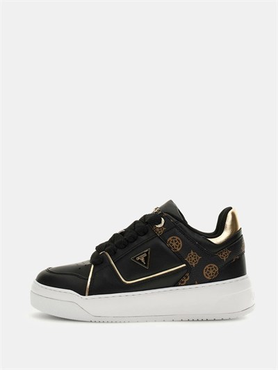 GUESS DELOVE KADIN AYAKKABI FLTDELFAL12
