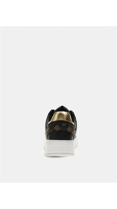 GUESS DELOVE KADIN AYAKKABI FLTDELFAL12