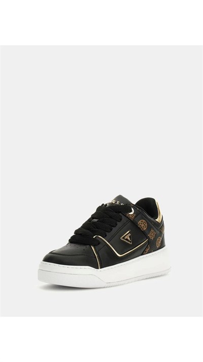 GUESS DELOVE KADIN AYAKKABI FLTDELFAL12