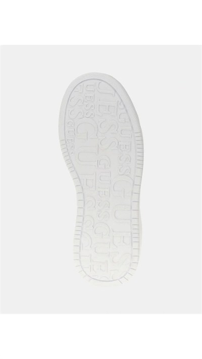 GUESS DELOVE KADIN AYAKKABI FLTDELFAL12