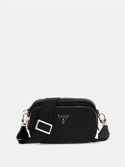 GUESS ECO GEMMA CROSSBODY KADIN ÇANTA HWEYG839572