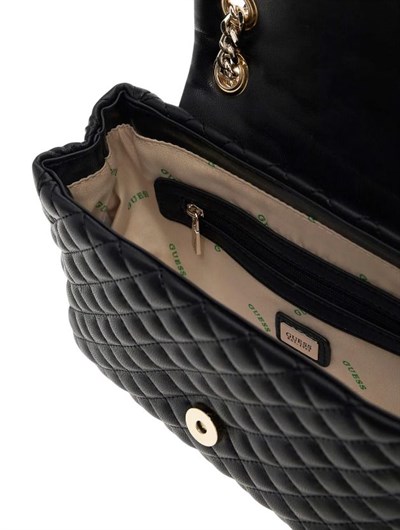 GUESS ECO RIANEE CNRTBLE X KADIN ÇANTA HWEQG954121