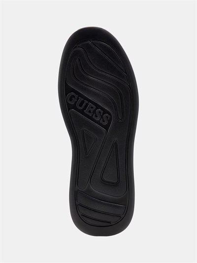 GUESS ELBA ERKEK SNEAKER FMFLBALEA12