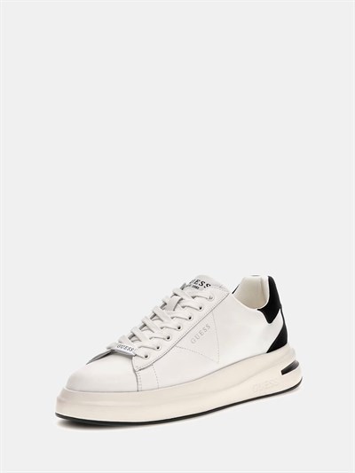 GUESS ELBA ERKEK SNEAKER FMFLBALEA12