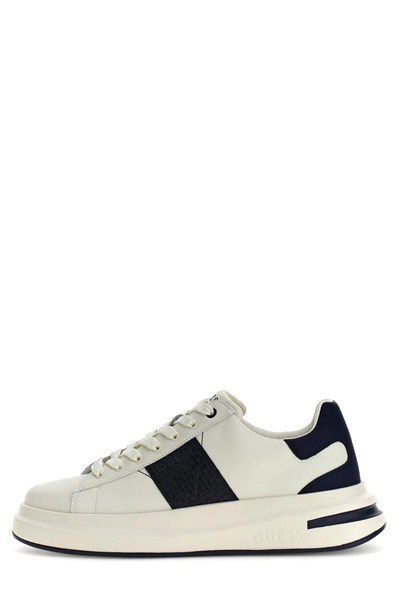 GUESS ELBA ERKEK SNEAKER FMJEBALEA12