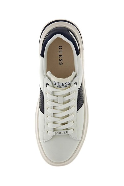 GUESS ELBA ERKEK SNEAKER FMJEBALEA12