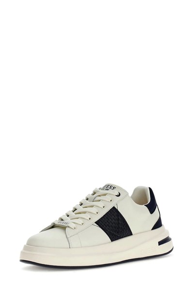 GUESS ELBA ERKEK SNEAKER FMJEBALEA12