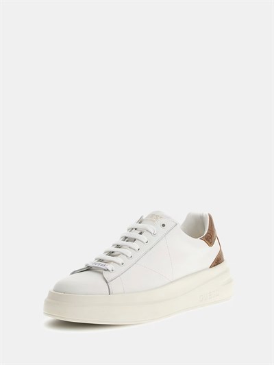 GUESS ELBA ERKEK SNEAKER FMPVIBLEA12