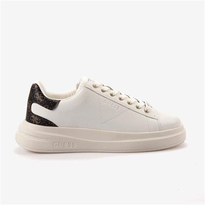 GUESS ELBA ERKEK SNEAKER FMPVIBLEA12