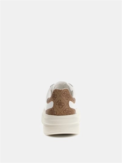 GUESS ELBA ERKEK SNEAKER FMPVIBLEA12