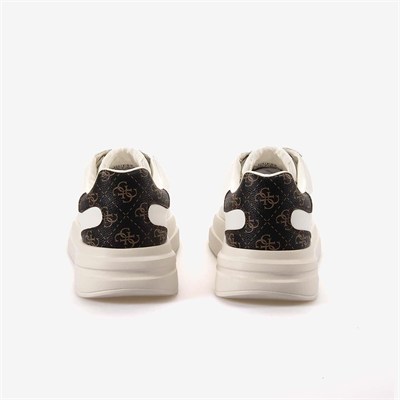 GUESS ELBA ERKEK SNEAKER FMPVIBLEA12