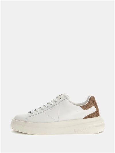 GUESS ELBA ERKEK SNEAKER FMPVIBLEA12
