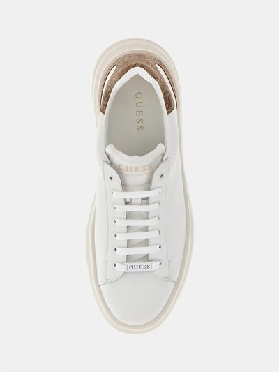 GUESS ELBA ERKEK SNEAKER FMPVIBLEA12