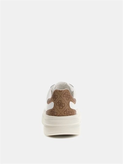 GUESS ELBA ERKEK SNEAKER FMPVIBLEA12