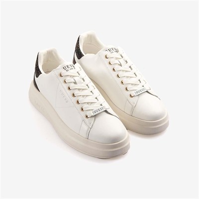 GUESS ELBA ERKEK SNEAKER FMPVIBLEA12