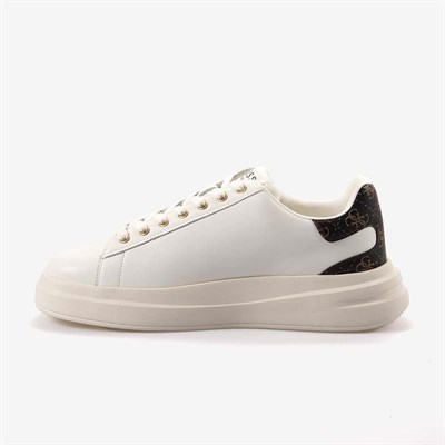 GUESS ELBA ERKEK SNEAKER FMPVIBLEA12