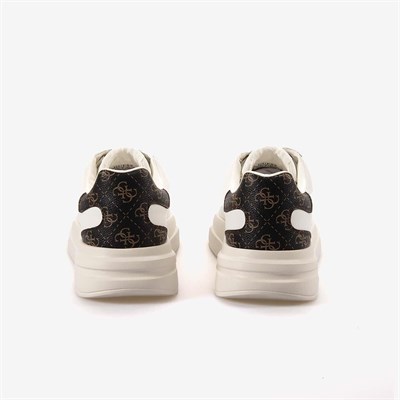 GUESS ELBA ERKEK SNEAKER FMPVIBLEA12