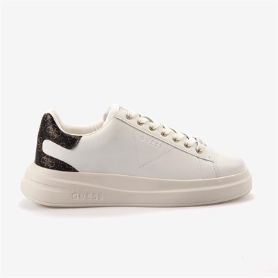 GUESS ELBA ERKEK SNEAKER FMPVIBLEA12