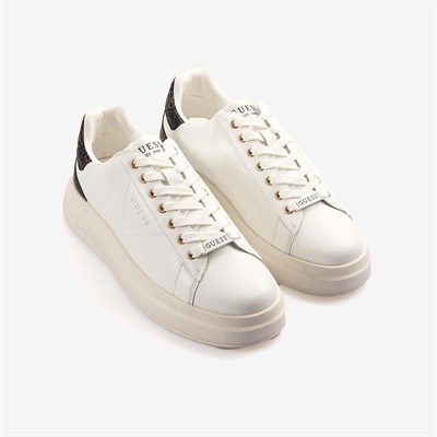 GUESS ELBA ERKEK SNEAKER FMPVIBLEA12