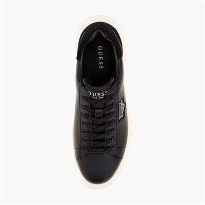GUESS ELBAN ERKEK SNEAKER FMFBANLEL12