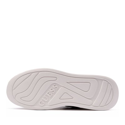 GUESS ELBANO ERKEK SNEAKER FMJBNOELE12