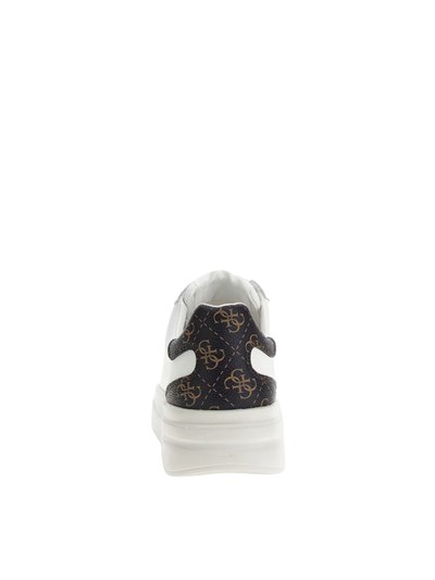 GUESS ELBINA KADIN SNEAKER FLJELBFAL12