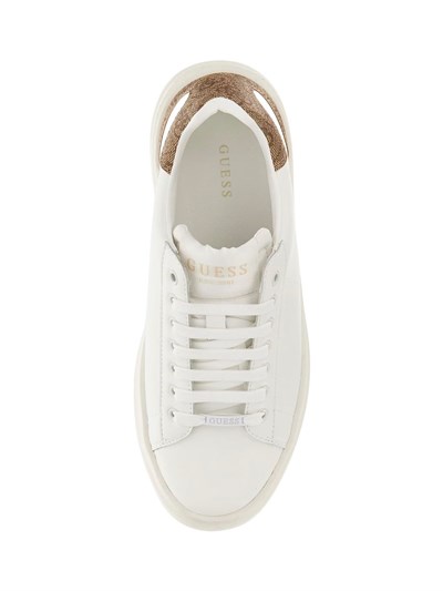 GUESS ELBINA KADIN SNEAKER FLJELBFAL12