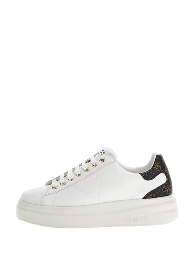 GUESS ELBINA KADIN SNEAKER FLJELBFAL12
