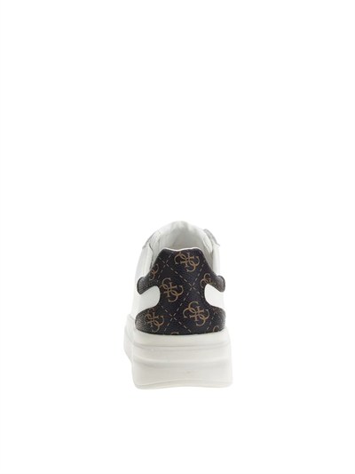 GUESS ELBINA KADIN SNEAKER FLJELBFAL12