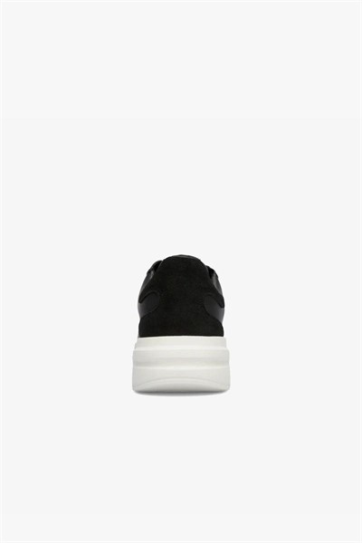 GUESS ELBINA KADIN SNEAKER FLPVIBSUE12