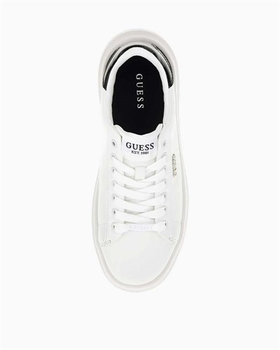 GUESS ELBINA10 KADIN SNEAKER FLFE10PEL12