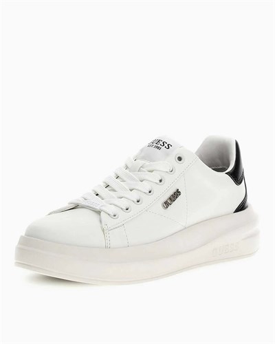 GUESS ELBINA10 KADIN SNEAKER FLFE10PEL12
