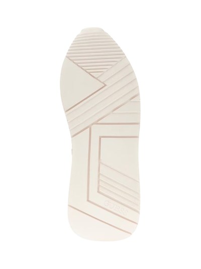 GUESS ENERGY3 KADIN SNEAKER FLPEG3FAL12