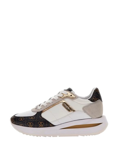 GUESS ENERGY3 KADIN SNEAKER FLPEG3FAL12