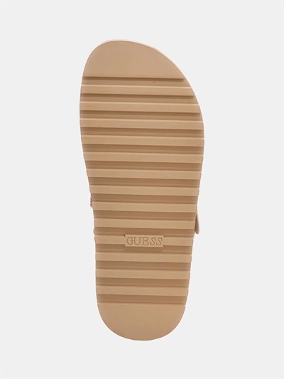 GUESS FABELIS2 KADIN SANDALET FL6FB2FAL03