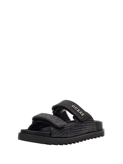 GUESS FADELIZE KADIN TERLİK FLJFDEFAP19