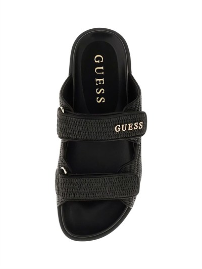 GUESS FADELIZE KADIN TERLİK FLJFDEFAP19